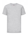 Kinder T-shirt FOTL value Weight T Heather Grey